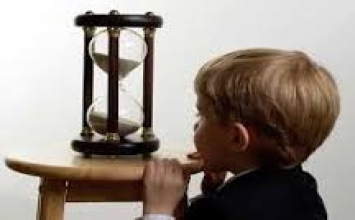 Dạy con đức tính kiên nhẫn